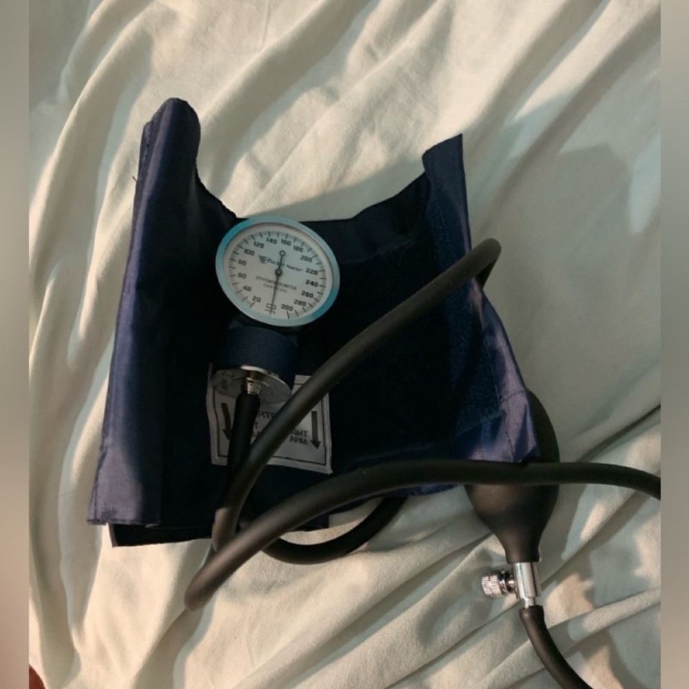 Nursing supplies bundle